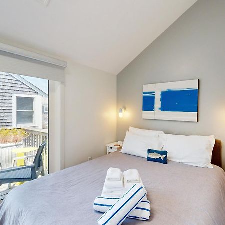 Long Pier Lodge Provincetown Exterior foto