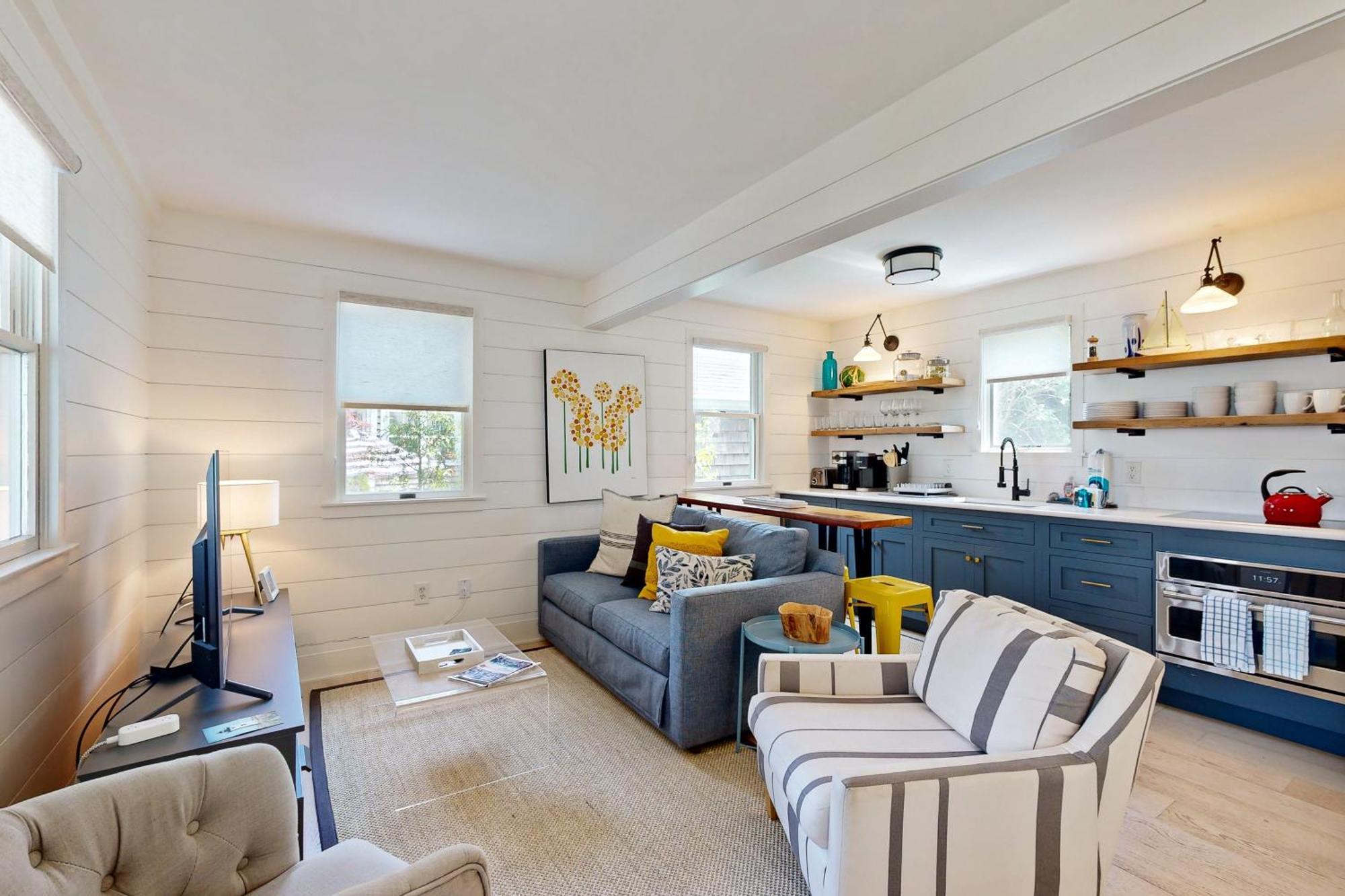Long Pier Lodge Provincetown Exterior foto